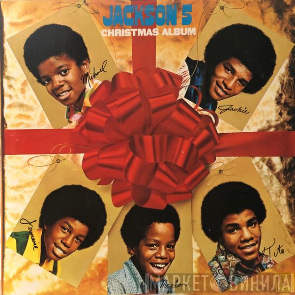  The Jackson 5  - Jackson 5 Christmas Album