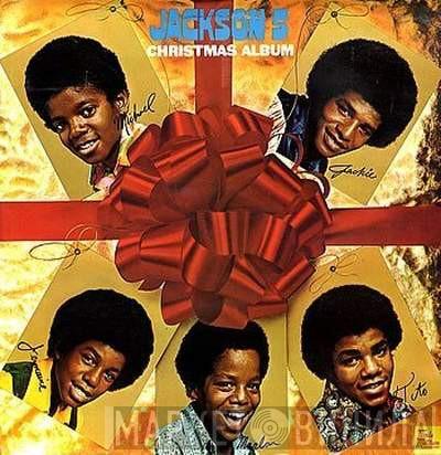  The Jackson 5  - Jackson 5 Christmas Album