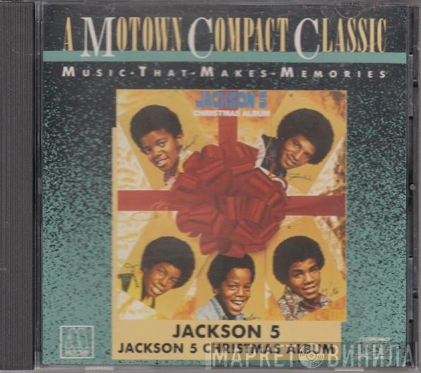  The Jackson 5  - Jackson 5 Christmas Album