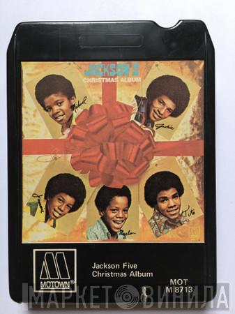  The Jackson 5  - Jackson 5 Christmas Album
