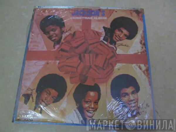  The Jackson 5  - Jackson 5 Christmas Album
