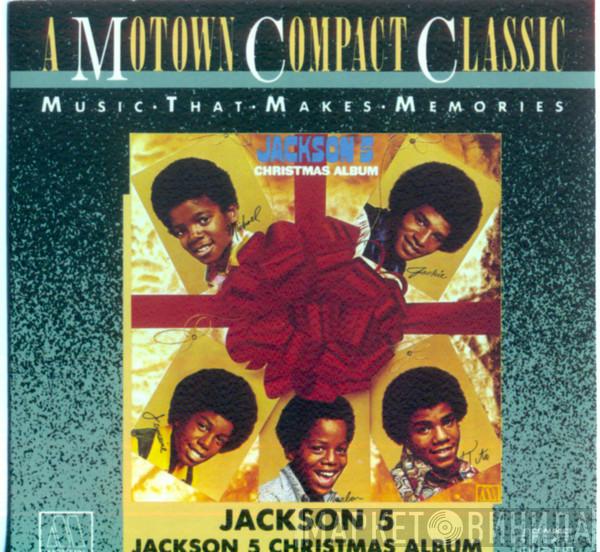  The Jackson 5  - Jackson 5 Christmas Album