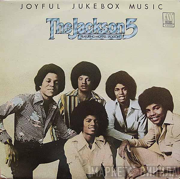  The Jackson 5  - Joyful Jukebox Music