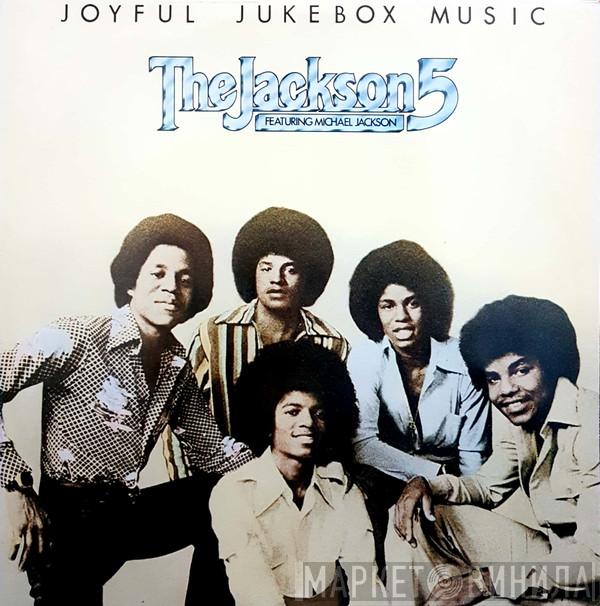  The Jackson 5  - Joyful Jukebox Music