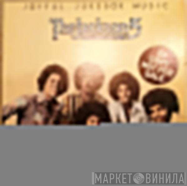  The Jackson 5  - Joyful Jukebox Music