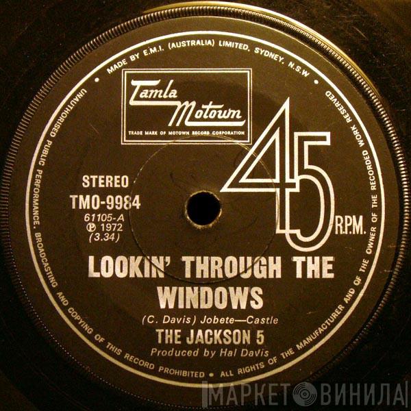The Jackson 5 - Lookin' Through The Windows