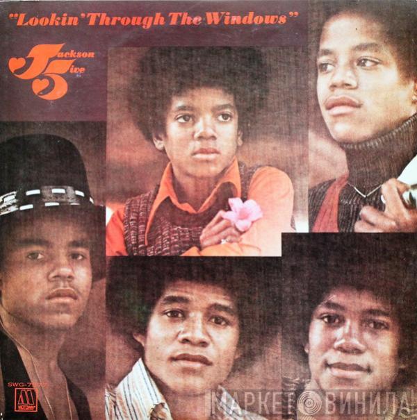  The Jackson 5  - Lookin' Through The Windows