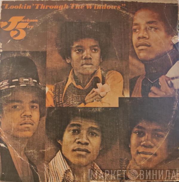  The Jackson 5  - Lookin' Through The Windows