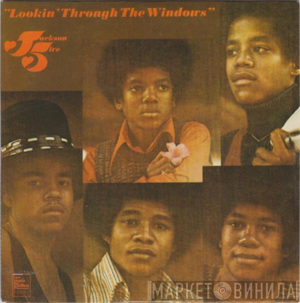  The Jackson 5  - Lookin' Through The Windows
