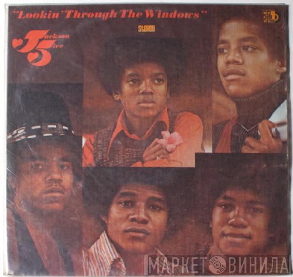  The Jackson 5  - Lookin' Through The Windows