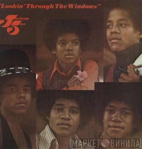  The Jackson 5  - Lookin' Through The Windows