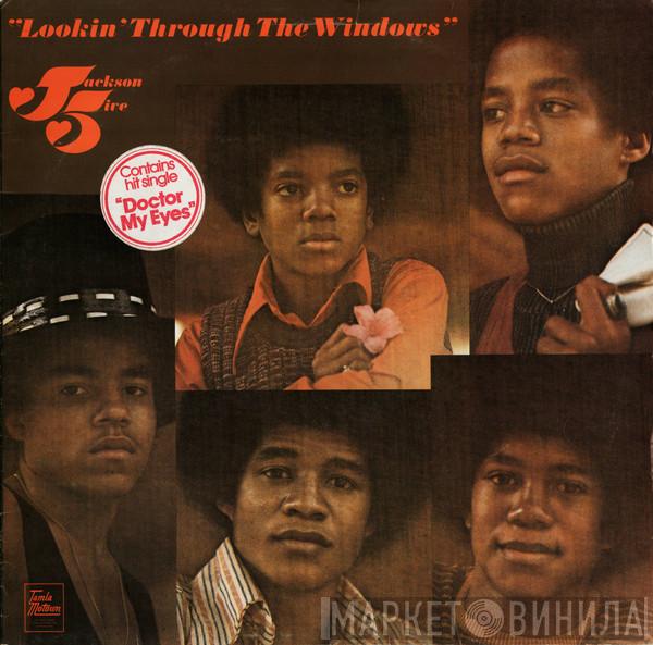 The Jackson 5 - Lookin' Through The Windows