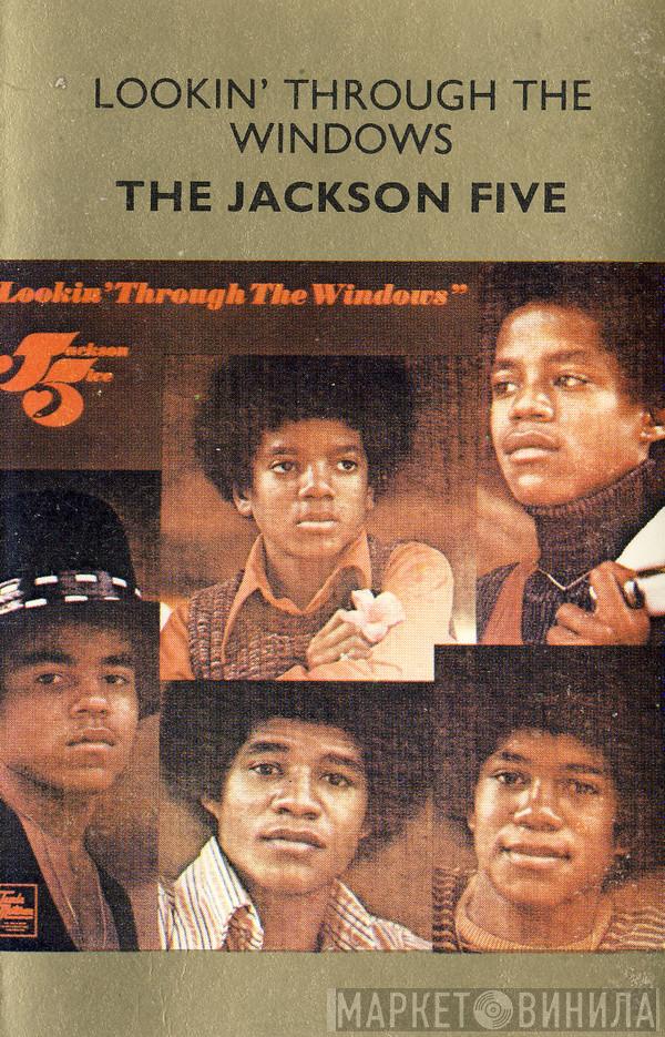 The Jackson 5 - Lookin' Through The Windows