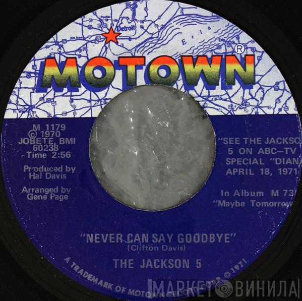 The Jackson 5 - Never Can Say Goodbye