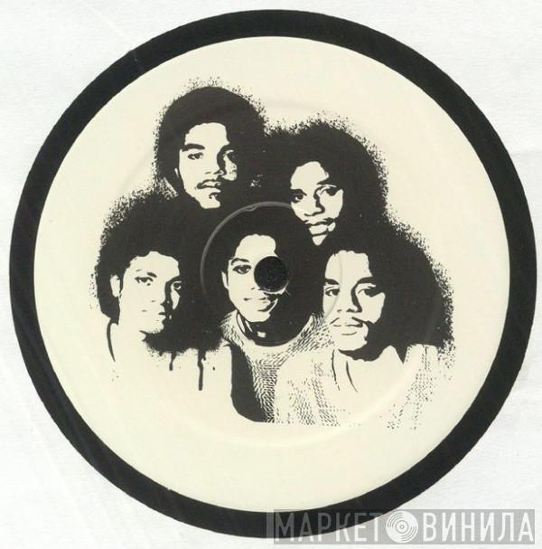 The Jackson 5 - Shake Your Body