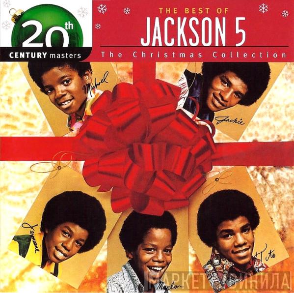  The Jackson 5  - The Best Of Jackson 5