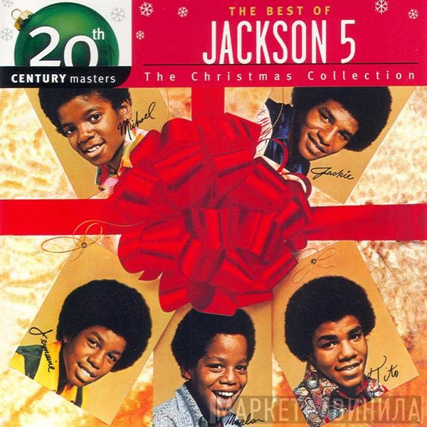 The Jackson 5  - The Best Of Jackson 5