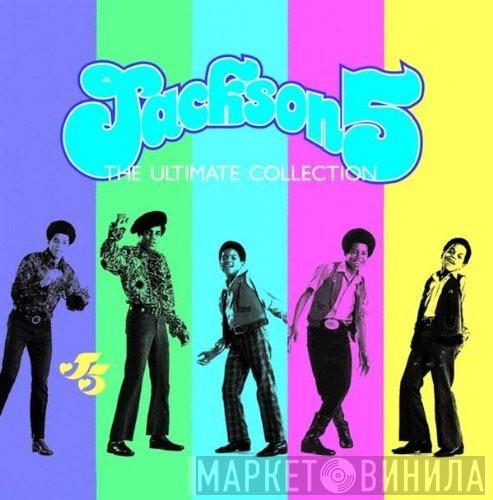  The Jackson 5  - The Ultimate Collection