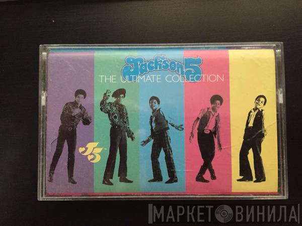  The Jackson 5  - The Ultimate Collection