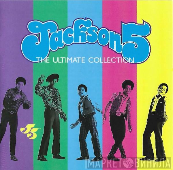  The Jackson 5  - The Ultimate Collection