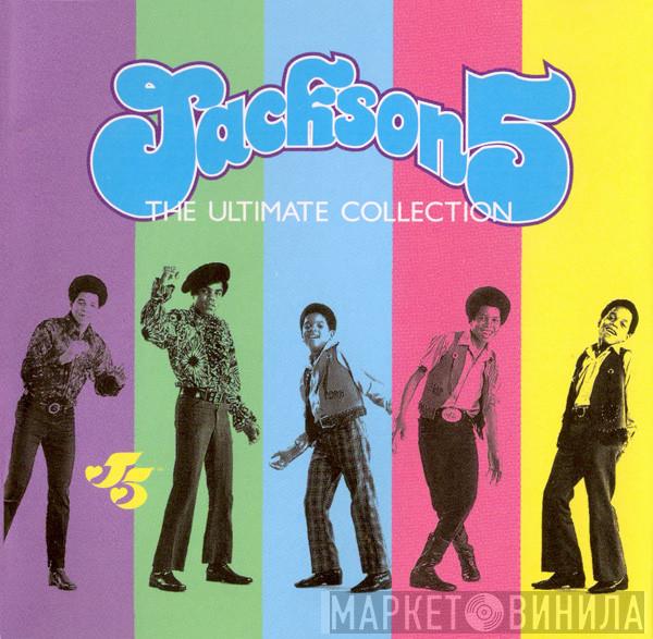  The Jackson 5  - The Ultimate Collection