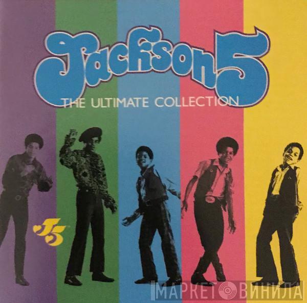  The Jackson 5  - The Ultimate Collection