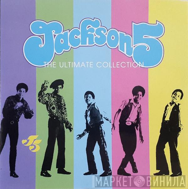  The Jackson 5  - The Ultimate Collection