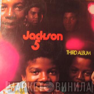  The Jackson 5  - Third Album