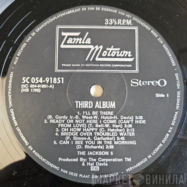  The Jackson 5  - Third Album
