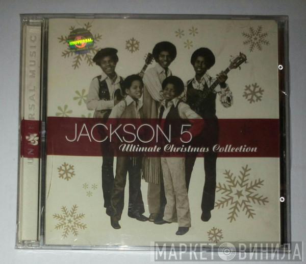  The Jackson 5  - Ultimate Christmas Collection