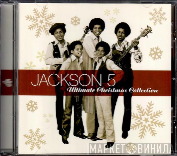  The Jackson 5  - Ultimate Christmas Collection