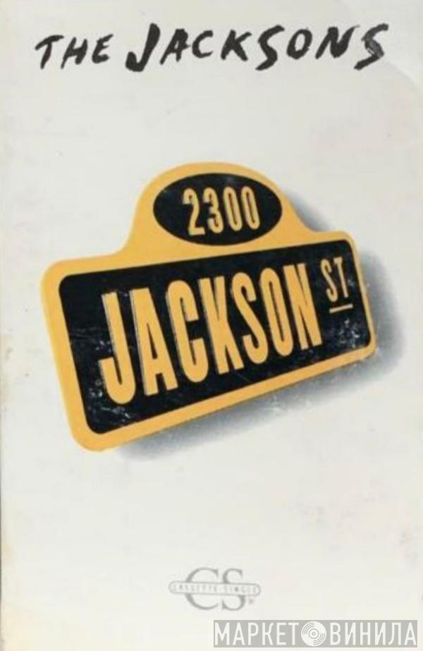  The Jacksons  - 2300 Jackson St