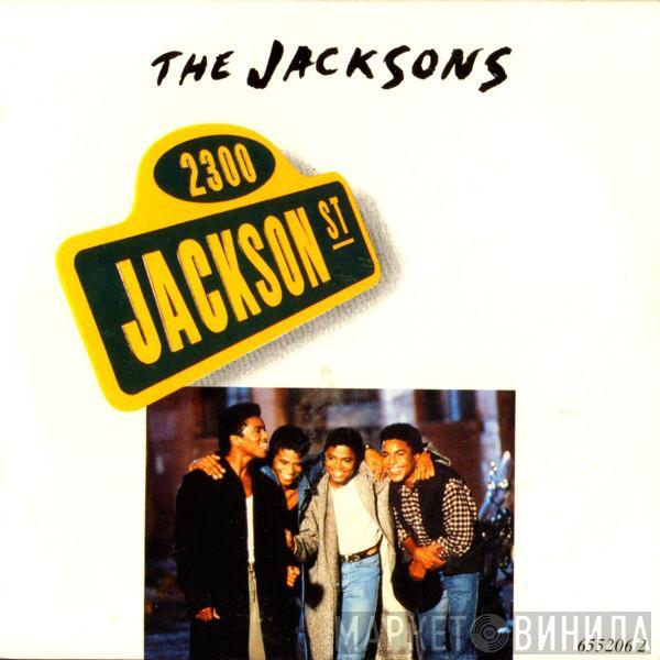 The Jacksons - 2300 Jackson St