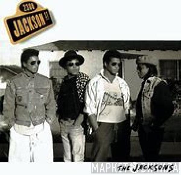  The Jacksons  - 2300 Jackson Street