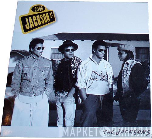  The Jacksons  - 2300 Jackson Street