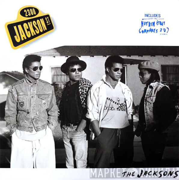  The Jacksons  - 2300 Jackson Street