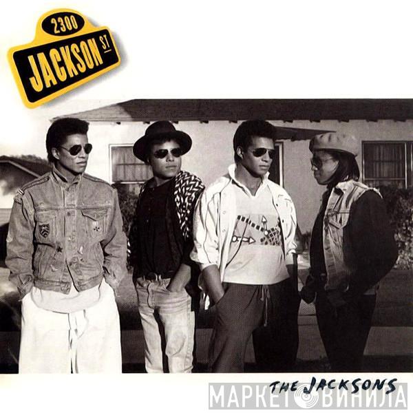  The Jacksons  - 2300 Jackson Street