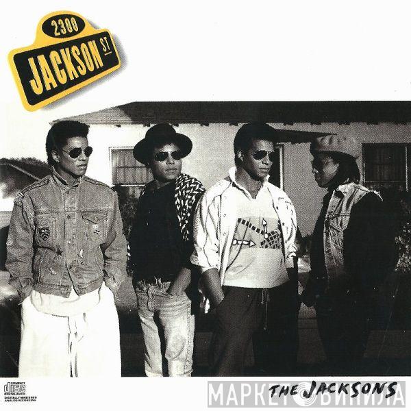  The Jacksons  - 2300 Jackson Street