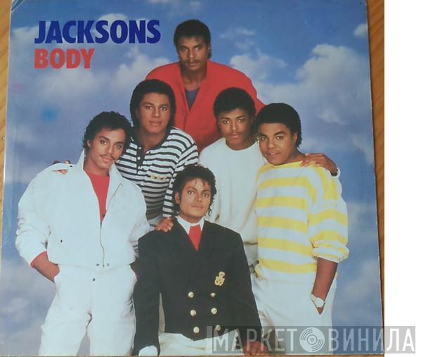 The Jacksons - Body