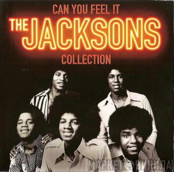 The Jacksons - Can You Feel It - The Jacksons Collection