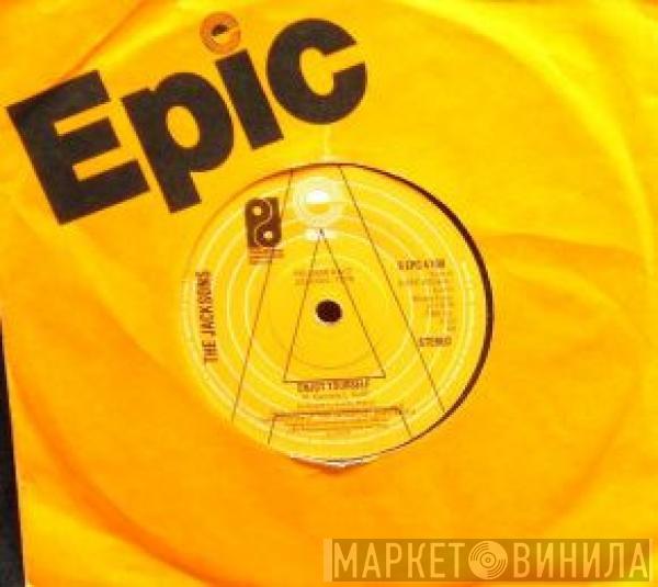 The Jacksons - Enjoy Yourself