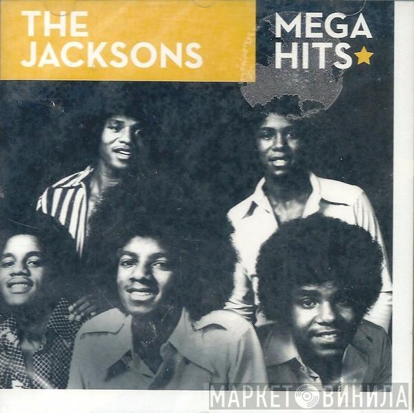  The Jacksons  - Mega Hits