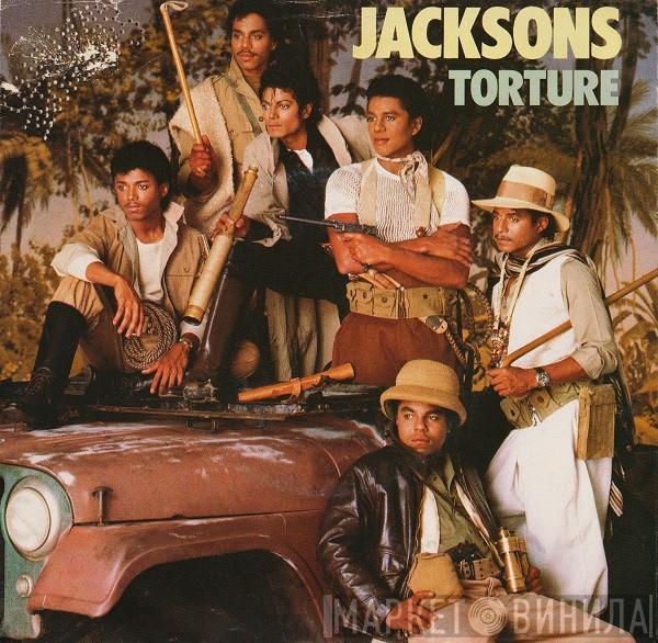 The Jacksons - Torture