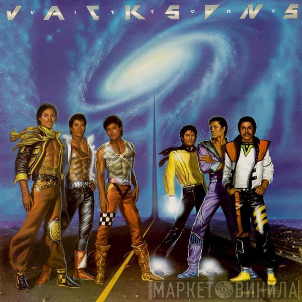 The Jacksons - Victory