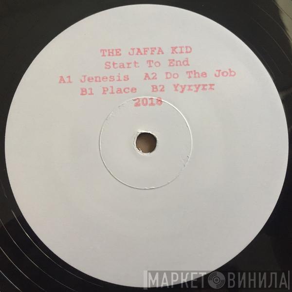 The Jaffa Kid - Start To End