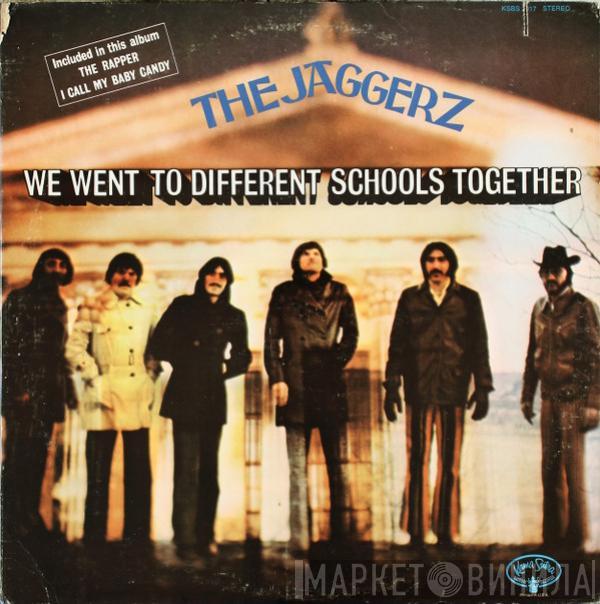 The Jaggerz - We Went To Different Schools Together