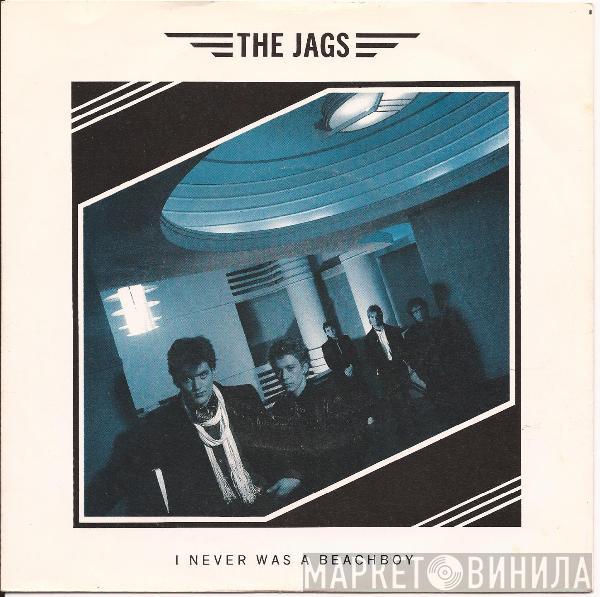 The Jags - I Never Was A Beach Boy