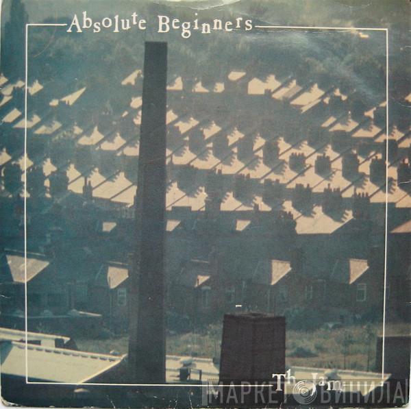 The Jam - Absolute Beginners