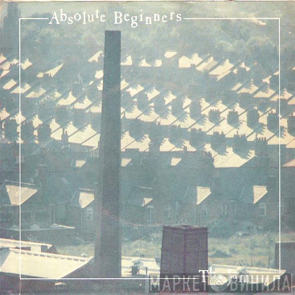  The Jam  - Absolute Beginners