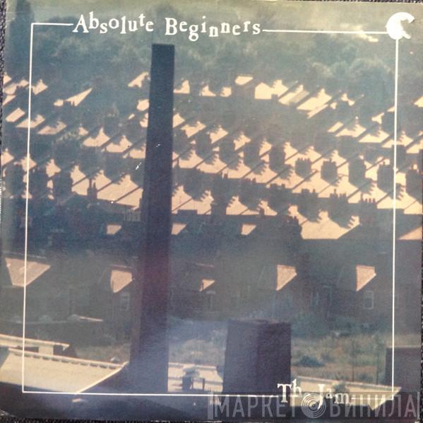  The Jam  - Absolute Beginners